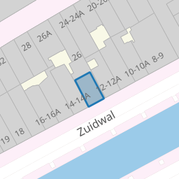 Perceel GVH06-I-1666