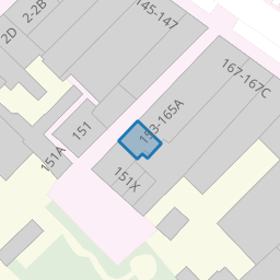 Perceel GVH06-I-1684