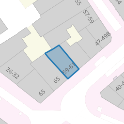 Perceel GVH06-I-1691