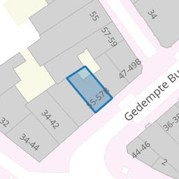 Perceel GVH06-I-1692