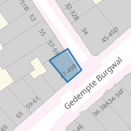 Perceel GVH06-I-1694