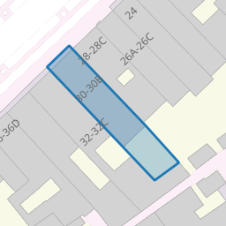 Perceel GVH06-I-1698