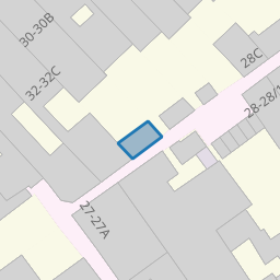 Perceel GVH06-I-1699