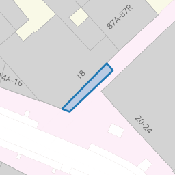 Perceel GVH06-I-1705