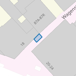 Perceel GVH06-I-1706