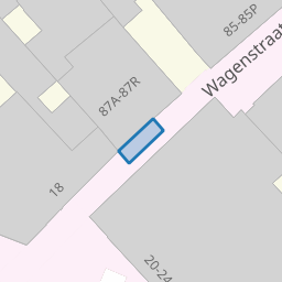 Perceel GVH06-I-1707