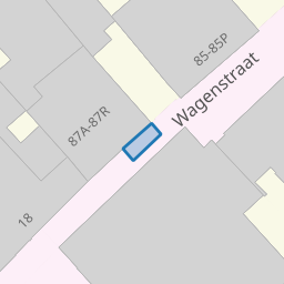 Perceel GVH06-I-1708