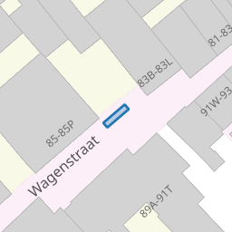 Perceel GVH06-I-1712