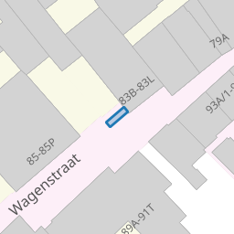 Perceel GVH06-I-1713