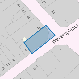 Perceel GVH06-I-1743