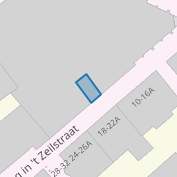 Perceel GVH06-I-1746