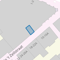 Perceel GVH06-I-1747