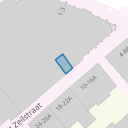 Perceel GVH06-I-1748