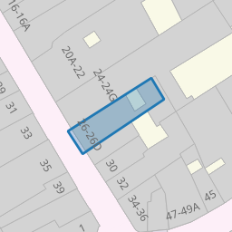 Perceel GVH06-I-1749