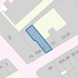 Perceel GVH06-I-1760