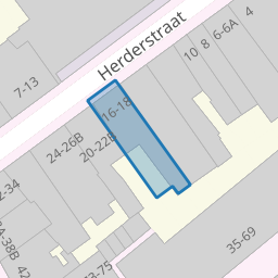 Perceel GVH06-I-1768