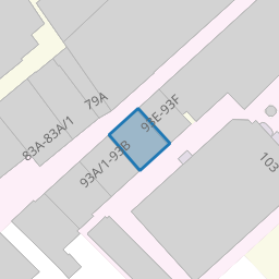 Perceel GVH06-I-1789