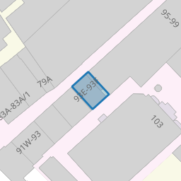 Perceel GVH06-I-1790