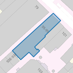 Perceel GVH06-I-1791