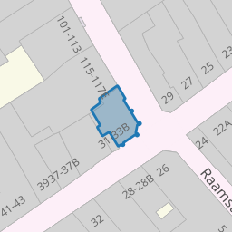 Perceel GVH06-I-1798