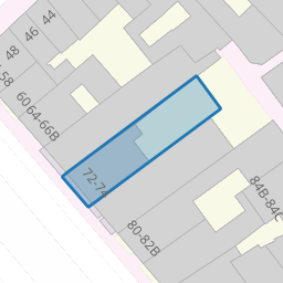 Perceel GVH06-I-1811