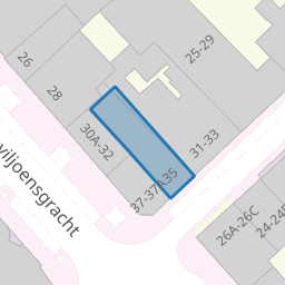 Perceel GVH06-I-1825