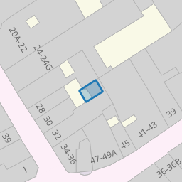 Perceel GVH06-I-1830