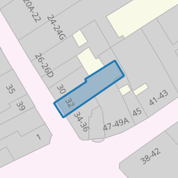 Perceel GVH06-I-1831