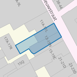 Perceel GVH06-I-1846