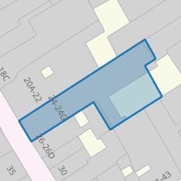 Perceel GVH06-I-1849