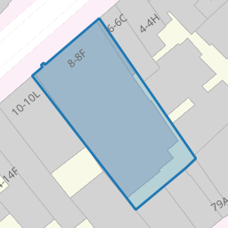 Perceel GVH06-I-1864