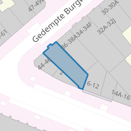 Perceel GVH06-I-1876