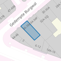 Perceel GVH06-I-1877