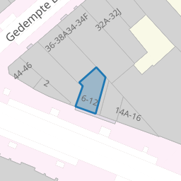 Perceel GVH06-I-1878