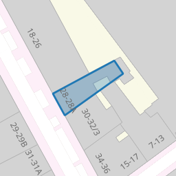 Perceel GVH06-I-1919