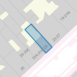 Perceel GVH06-I-1930