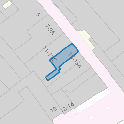 Perceel GVH06-I-1931