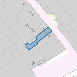 Perceel GVH06-I-1932