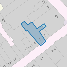 Perceel GVH06-I-1939