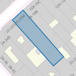 Perceel GVH06-I-1965