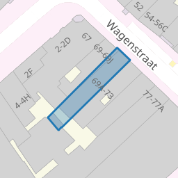 Perceel GVH06-I-1972