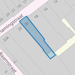 Perceel GVH06-I-1989