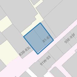 Perceel GVH06-I-2011