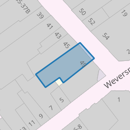 Perceel GVH06-I-2025