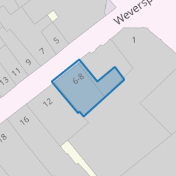 Perceel GVH06-I-2028