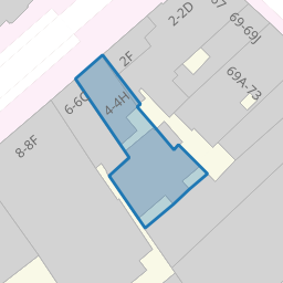 Perceel GVH06-I-2035