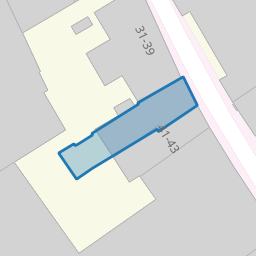 Perceel GVH06-I-2064