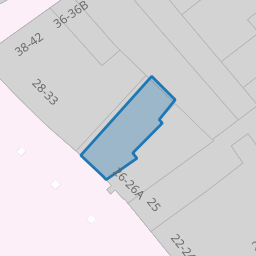 Perceel GVH06-I-2066