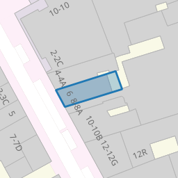 Perceel GVH06-I-2069