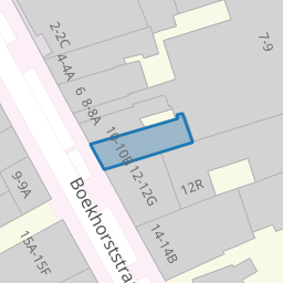 Perceel GVH06-I-2072